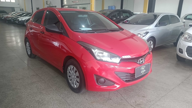 HYUNDAI HB20 1.0 M 13/14 | R & F MOTORS | Portal OBusca