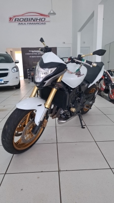 HONDA CB 600F 13/13 | Robinho Multimarcas | Portal OBusca