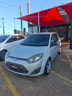 FORD FIESTA SEDAN 1.6 11/12 | Robinho Multimarcas | Portal OBusca