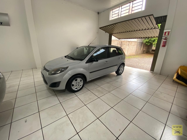 FORD FIESTA HACH 1.0 13/14 | BETO VEICULOS | Portal OBusca