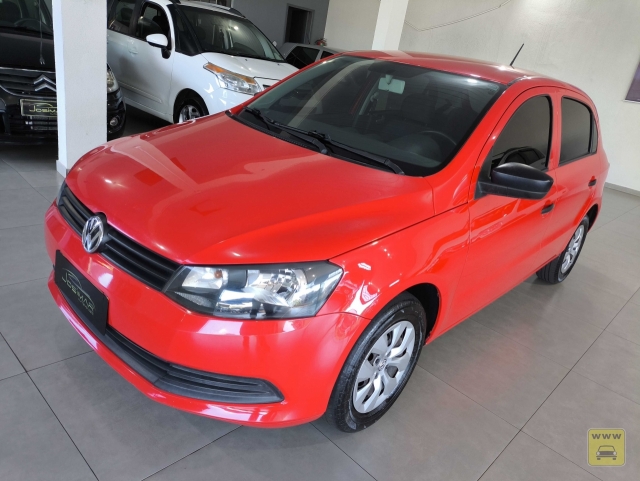 VOLKSWAGEN GOL SPECIAL 1.0 15/16 | JOSIMAR AUTOMOVEIS | Portal OBusca