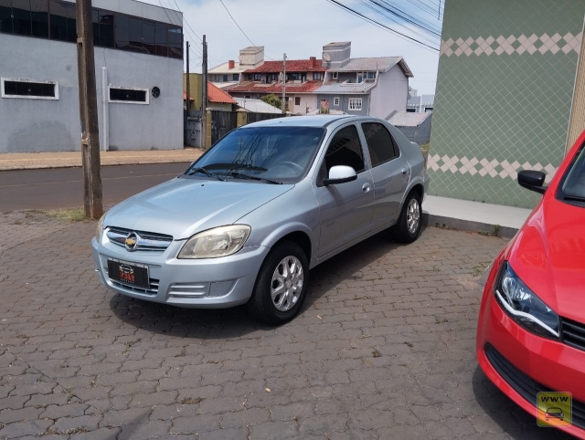 CHEVROLET PRISMA BASICO 10/10 | VCar Repasse | Portal OBusca