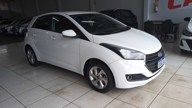 HYUNDAI HB20 1.0 CONFORT 15/16 | Gp Car | Portal OBusca