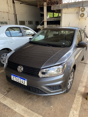 VOLKSWAGEN Gol 1.0 22/23 | Rafael | Portal OBusca