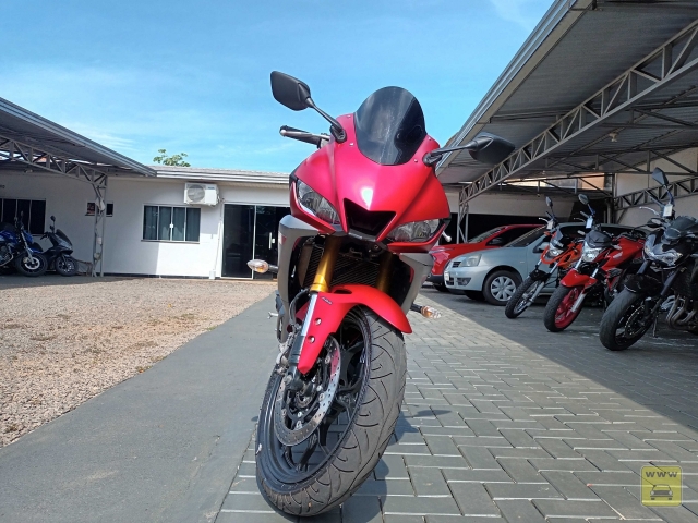 YAMAHA YZF R3 320 20/20 | WAGNER MULTIMARCAS FOZ | Portal OBusca