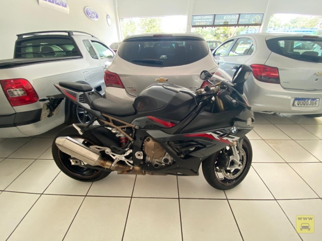 BMW S1000 RR 22/22 | BETO VEICULOS | Portal OBusca