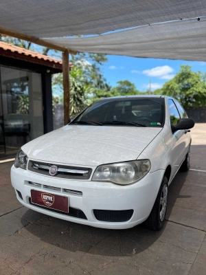 FIAT PALIO FIRE ECONOMY 13/14 | Garage Sete | Portal OBusca