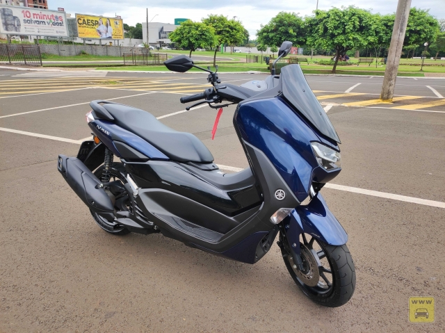 YAMAHA NMAX 160 ABS 23/23 | CHICO MOTOS | Portal OBusca