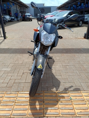 YAMAHA YBR 125i Factor ED 19/20 | G5 Veículos | Portal OBusca