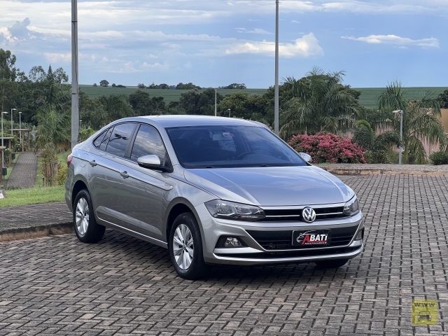 VOLKSWAGEN VIRTUS CL AD 19/20 | ABATI MULTIMARCAS | Portal OBusca