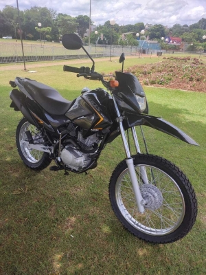 HONDA NXR 150 BROS KS 12/12 | CHICO MOTOS | Portal OBusca