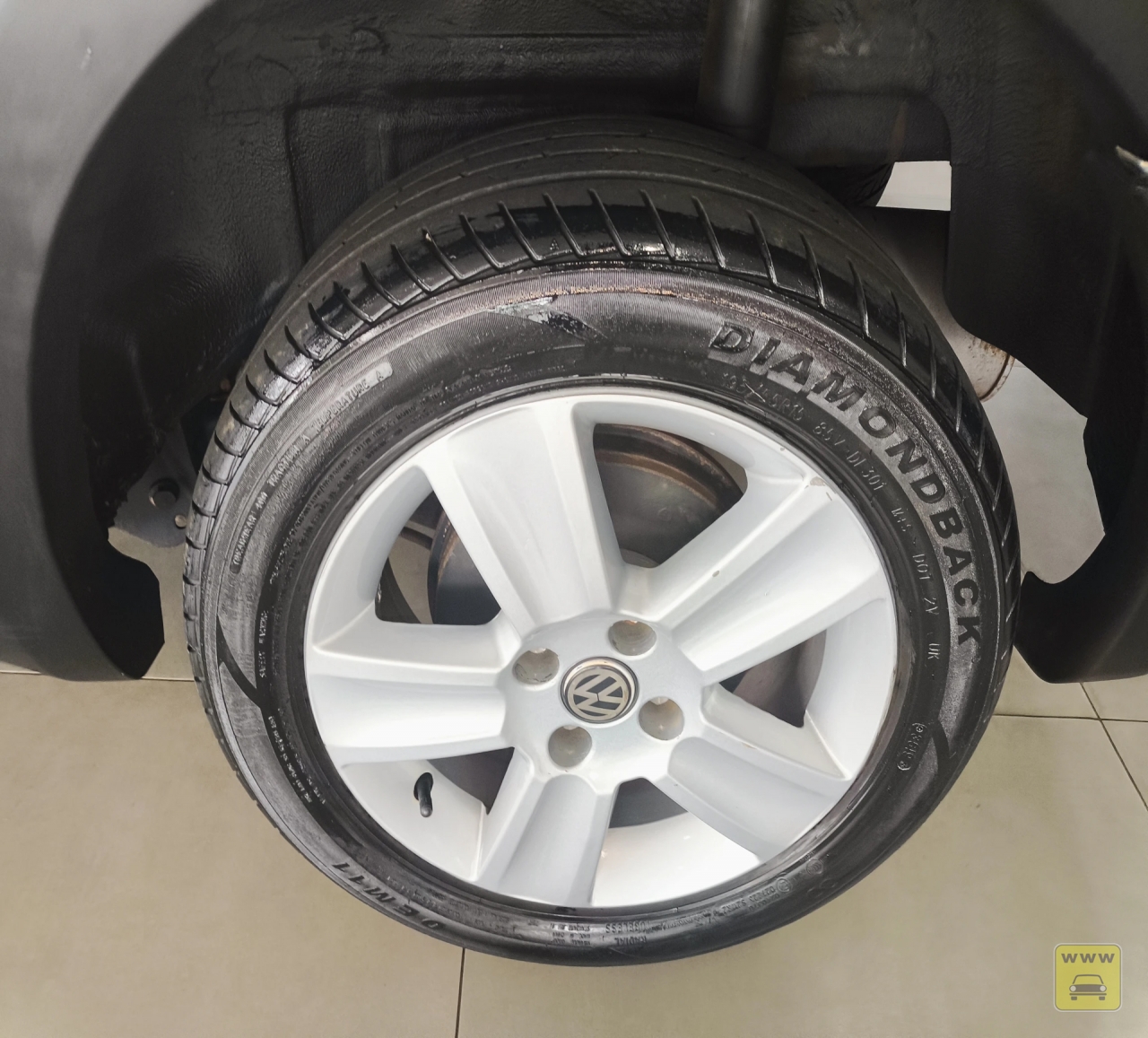 VOLKSWAGEN SAVEIRO 1.6 CROSS CE 8V FLEX 2P MANUAL