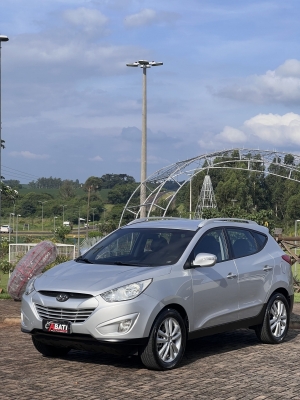 HYUNDAI IX35 2.0 11/12 | ABATI MULTIMARCAS | Portal OBusca