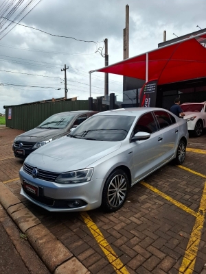 VOLKSWAGEN JETTA 2.0 MSI 12/12 | Robinho Multimarcas | Portal OBusca