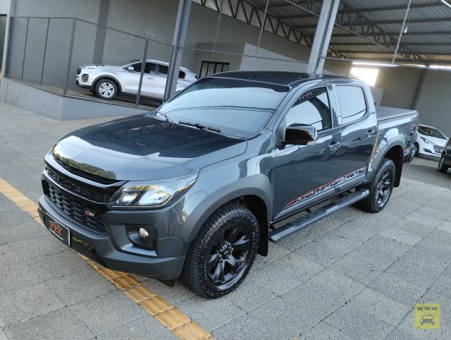 CHEVROLET S10 Z71 4x4 2.8 DIESEL 22/23 | FTZ Multimarcas | Portal OBusca