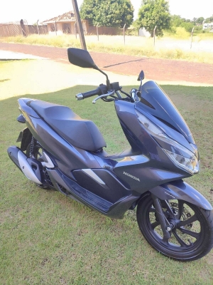 HONDA PCX 150 20/21 | CHICO MOTOS | Portal OBusca