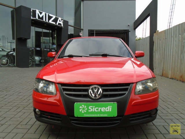 VOLKSWAGEN SAVEIRO 1.6 flex 07/08 | MIZA MULTIMARCAS | Portal OBusca