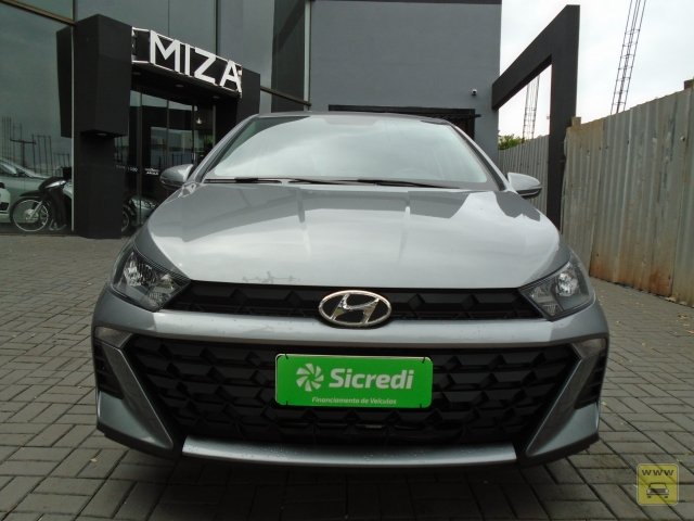 HYUNDAI HB20 1.0 confort 22/23 | MIZA MULTIMARCAS | Portal OBusca