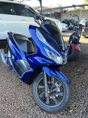 HONDA PCX 150 20/20 | ABATI MULTIMARCAS | Portal OBusca