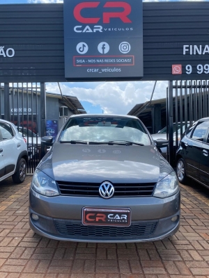 VOLKSWAGEN FOX 1.6 GII 12/12 | CR Car Veículos | Portal OBusca