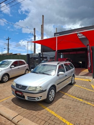 VOLKSWAGEN PARATI 1.6 CITY 04/05 | Robinho Multimarcas | Portal OBusca