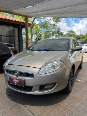 FIAT BRAVO ESSENCE 1.8 13/13 | Garage Sete | Portal OBusca