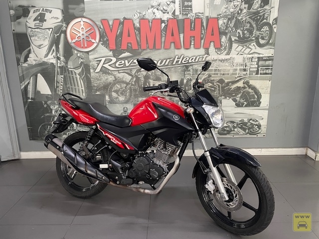 YAMAHA YBR 150 FACTOR ED 22/23 | Pico Motos | Portal OBusca