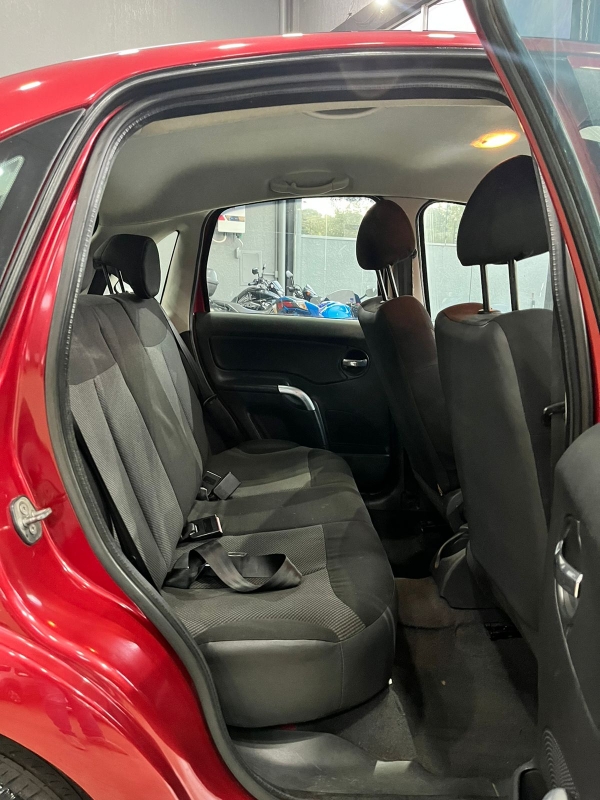 CITROEN C3 GLX 14 FLEX