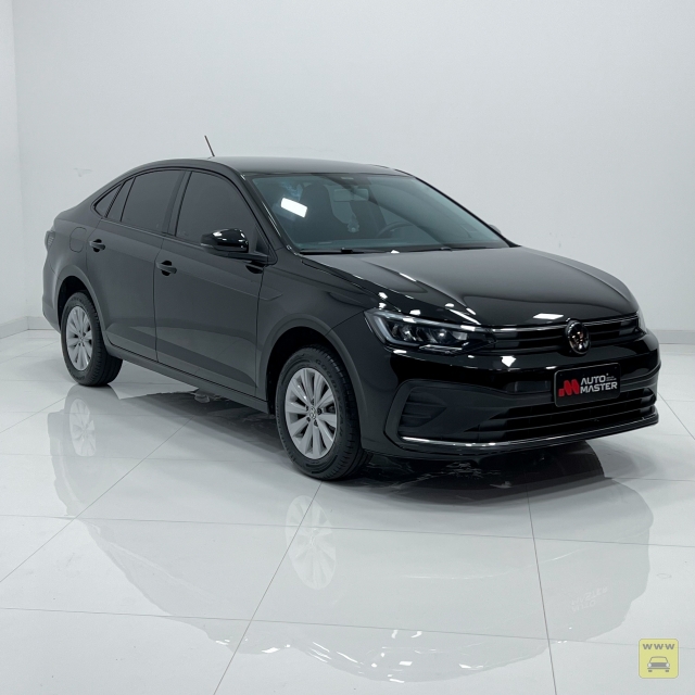 VOLKSWAGEN VIRTUS AB 23/23 | AUTOMASTER VEICULOS | Portal OBusca