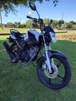 YAMAHA YBR 150 Factor ED 20/20 | CHICO MOTOS | Portal OBusca