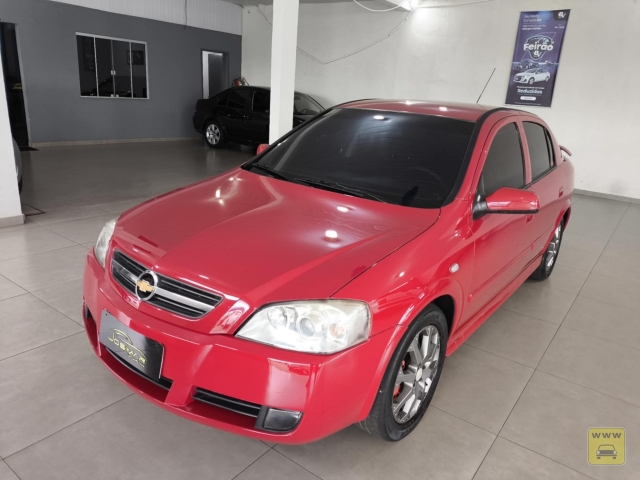 CHEVROLET ASTRA 2.0 MPFI ADVANTAGE 8V FLEX 4P MANUAL 10/11 | JOSIMAR AUTOMOVEIS | Portal OBusca