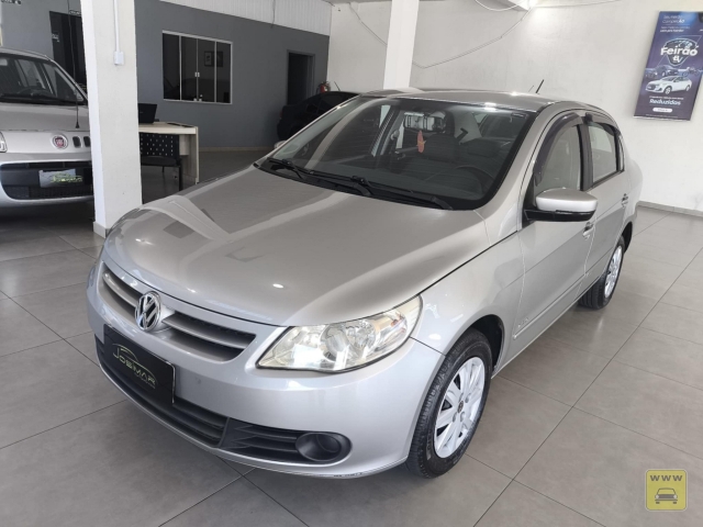 VOLKSWAGEN VOYAGE 1.6 MI TREND 8V FLEX 4P MANUAL 12/13 | JOSIMAR AUTOMOVEIS | Portal OBusca