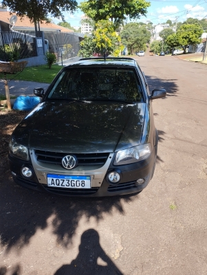 VOLKSWAGEN Saveiro Surf 1.6 G4 (Flex) 09/09 | João | Portal OBusca