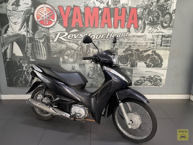 HONDA BIZ 110 I 20/21 | Pico Motos | Portal OBusca