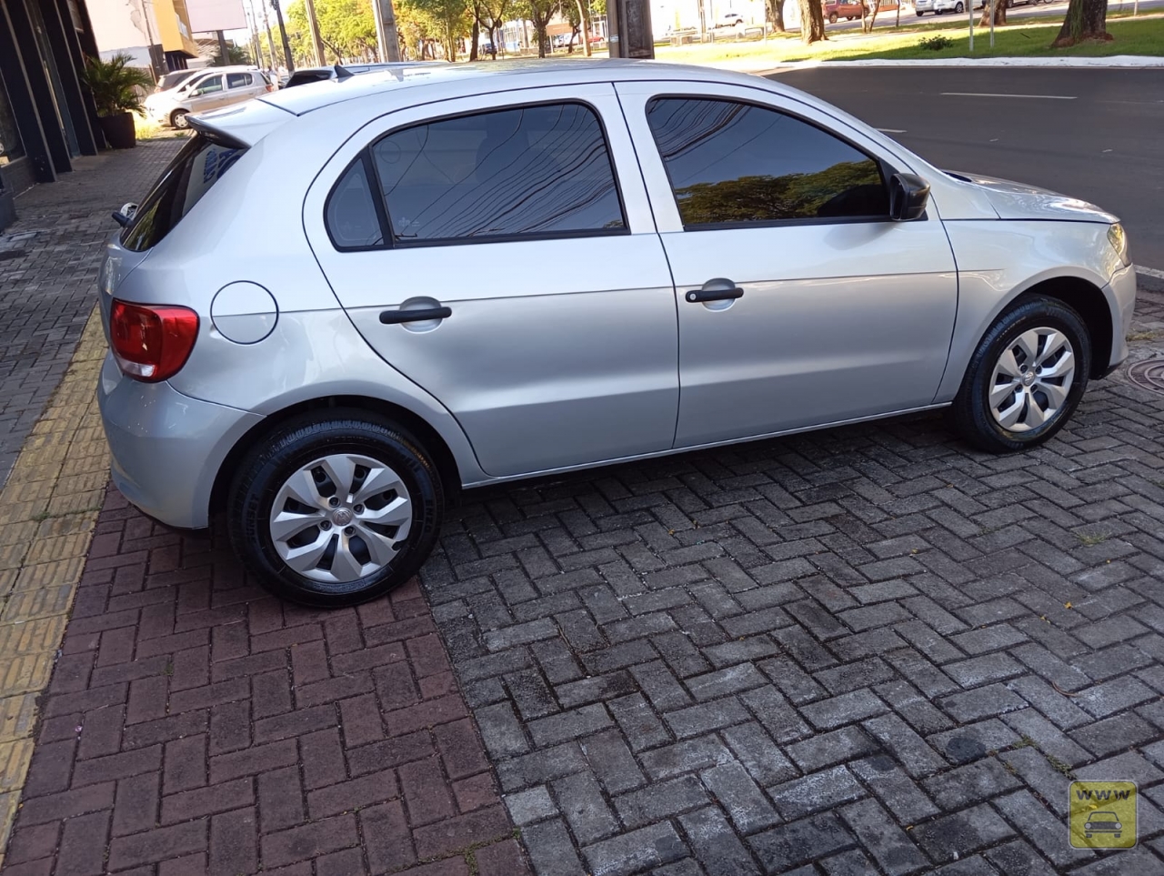 VOLKSWAGEN GOL SPECIAL 1.0. Veículo ALMEIDA CARROS