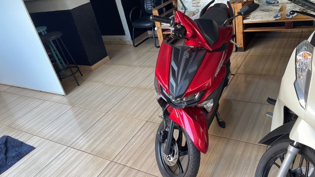 YAMAHA NEO 125 18/19 | BerCom Multimarcas | Portal OBusca