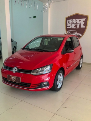 Seminovo: VOLKSWAGEN FOX HL HD