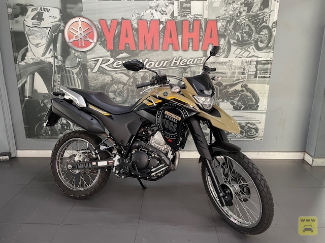 YAMAHA XTZ 250 LANDER ABS 23/23 | Pico Motos | Portal OBusca