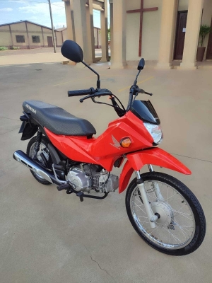 HONDA Pop 110i 22/22 | CHICO MOTOS | Portal OBusca