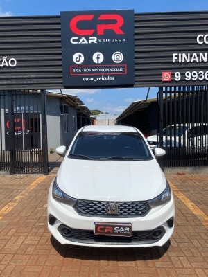 FIAT ARGO 1.0 21/22 | CR Car Veículos | Portal OBusca