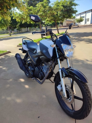 YAMAHA YBR 150 Factor ED 19/20 | Chico Motos | Portal OBusca