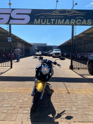 YAMAHA FAZER FZ25 YS 250 FAZER 11/11 | G5 Veículos | Portal OBusca