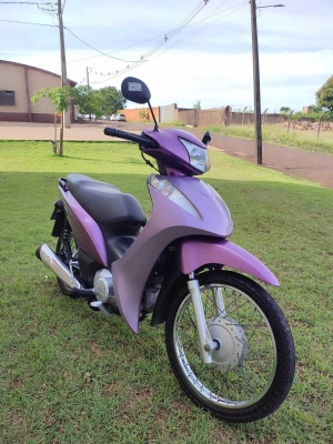 HONDA Biz 125 ES 12/12 | CHICO MOTOS | Portal OBusca