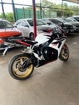 HONDA CBR 1000 RR Fireblade 07/07 | D1 Multimarcas | Portal OBusca