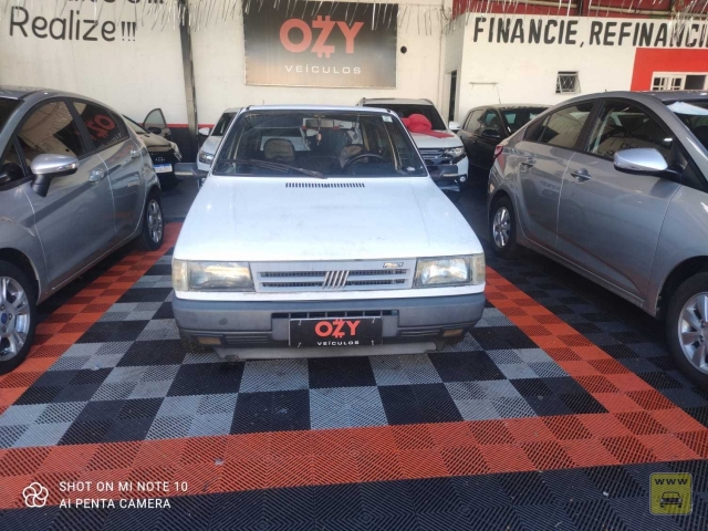 FIAT UNO MILLE 1.0 94/94 | Ozy Veículos | Portal OBusca