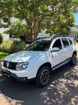 RENAULT Duster 1.6 16V Dakar (Fipe) 16/16 | Luis | Portal OBusca