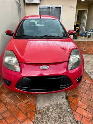 FORD Ka 1.0 (Flex) 12/13 | Rodrigo | Portal OBusca