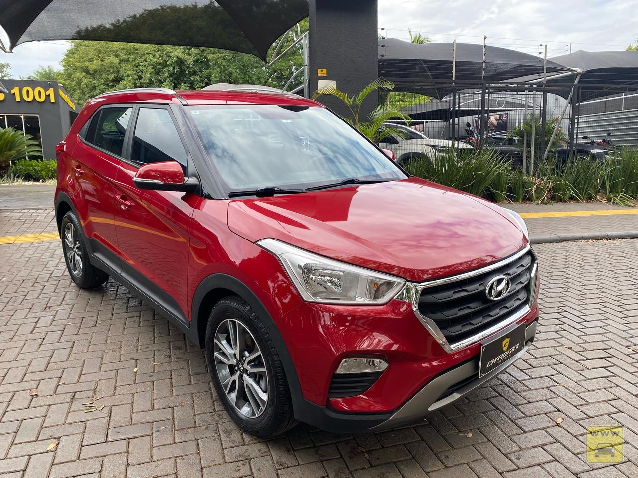 HYUNDAI CRETA 16A PULSE