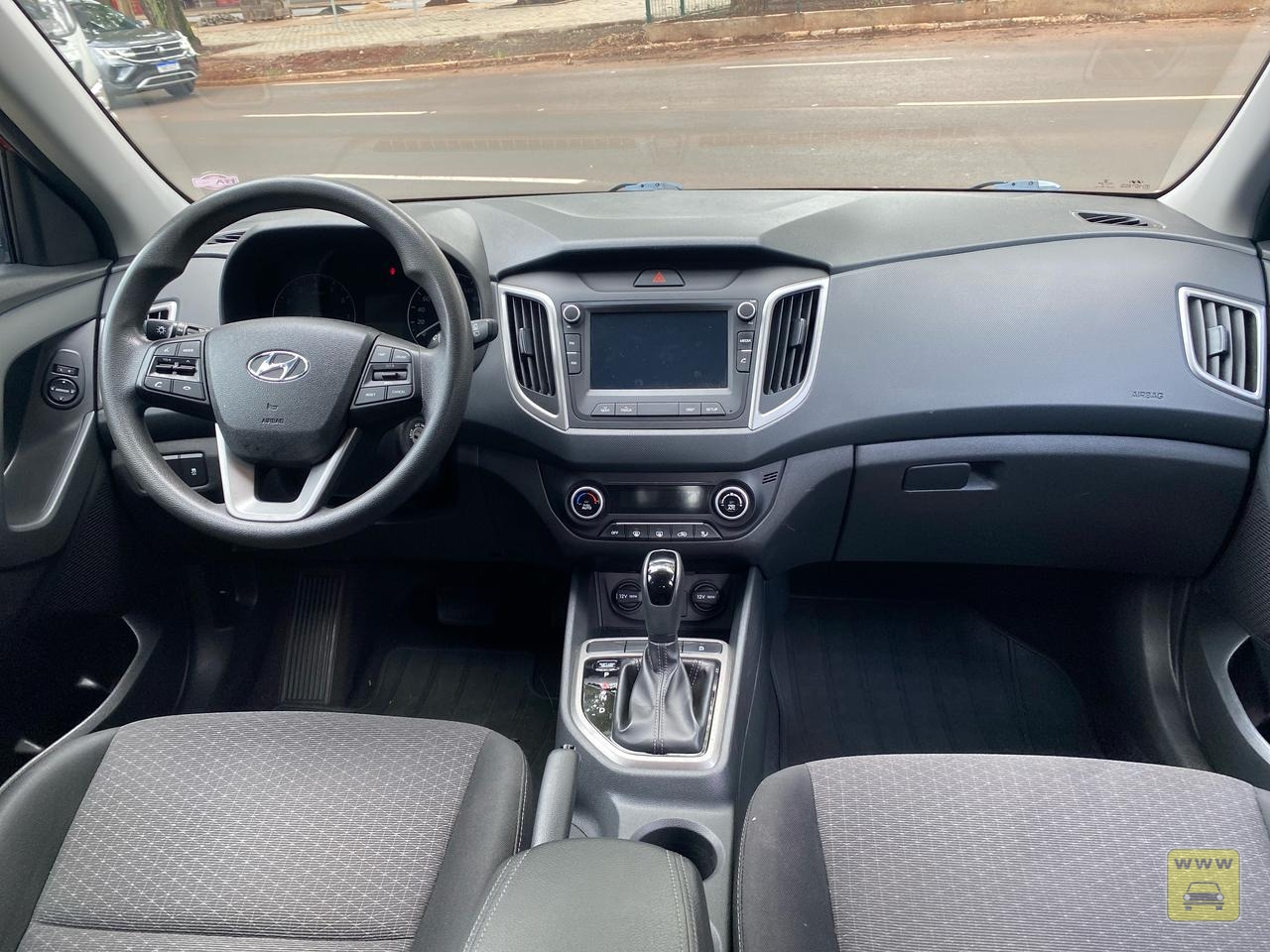 HYUNDAI CRETA 16A PULSE