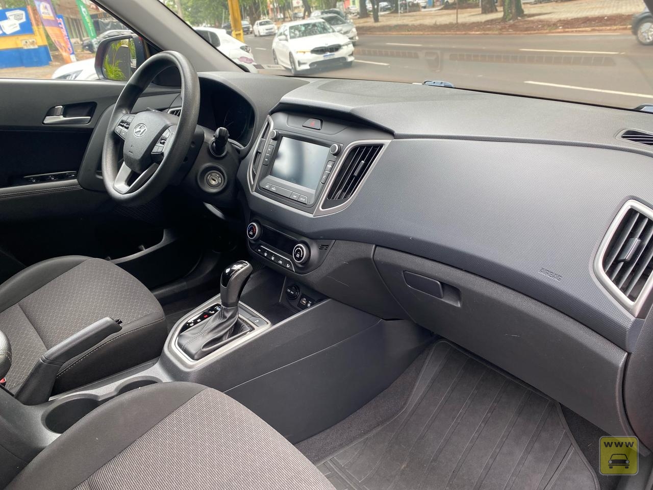 HYUNDAI CRETA 16A PULSE